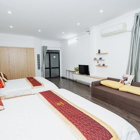 Shjmily House Bed & Breakfast Da Nang Exterior foto