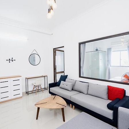 Shjmily House Bed & Breakfast Da Nang Exterior foto