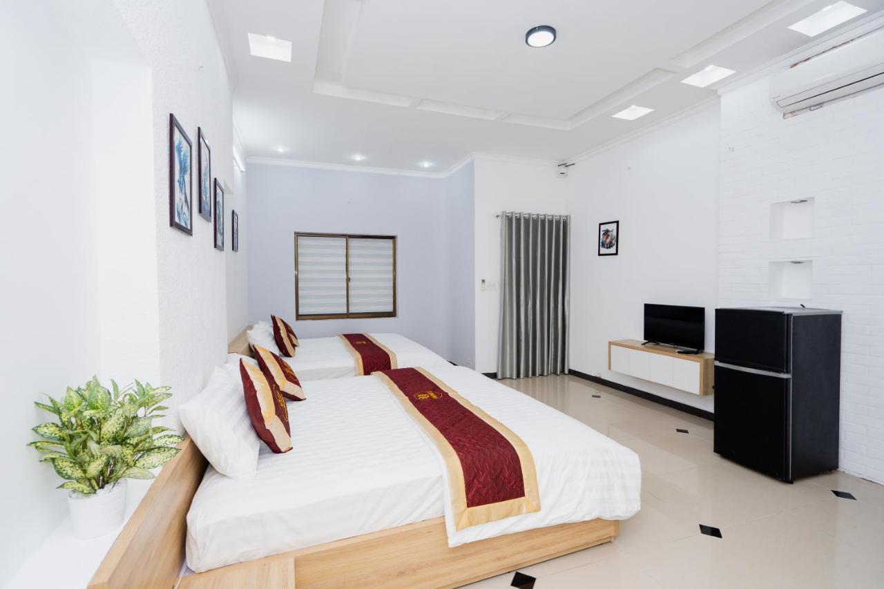 Shjmily House Bed & Breakfast Da Nang Exterior foto