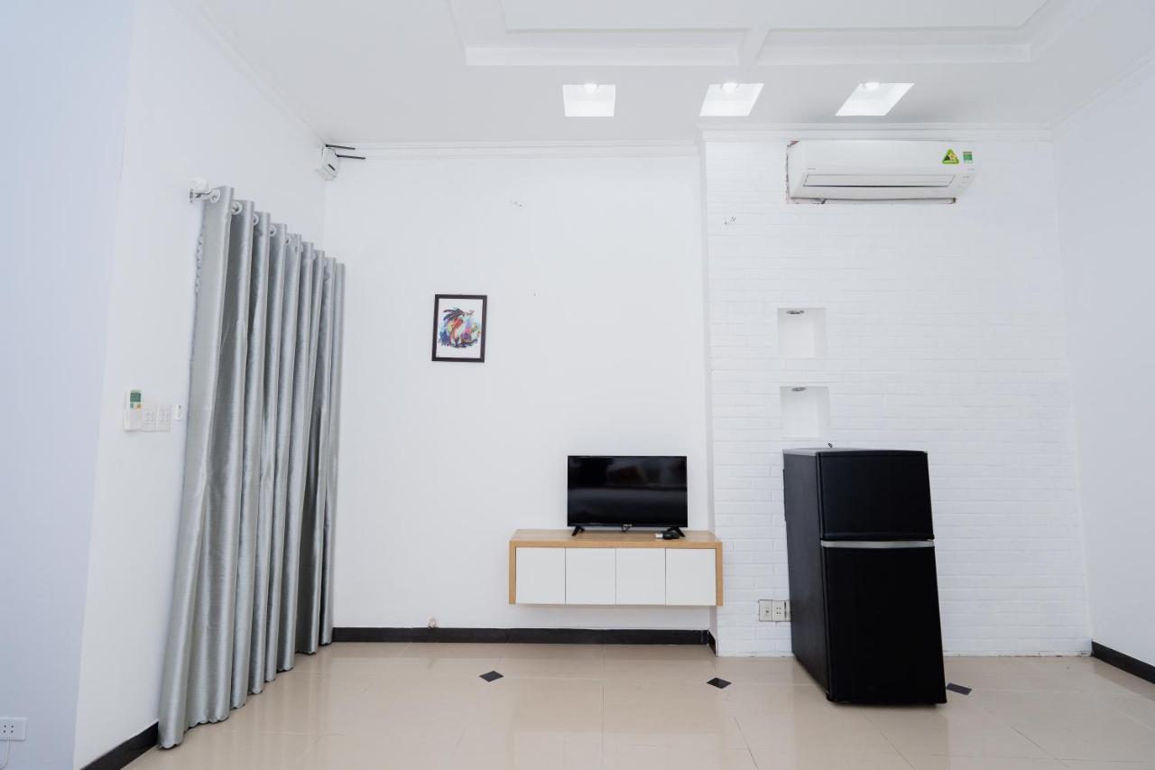 Shjmily House Bed & Breakfast Da Nang Exterior foto
