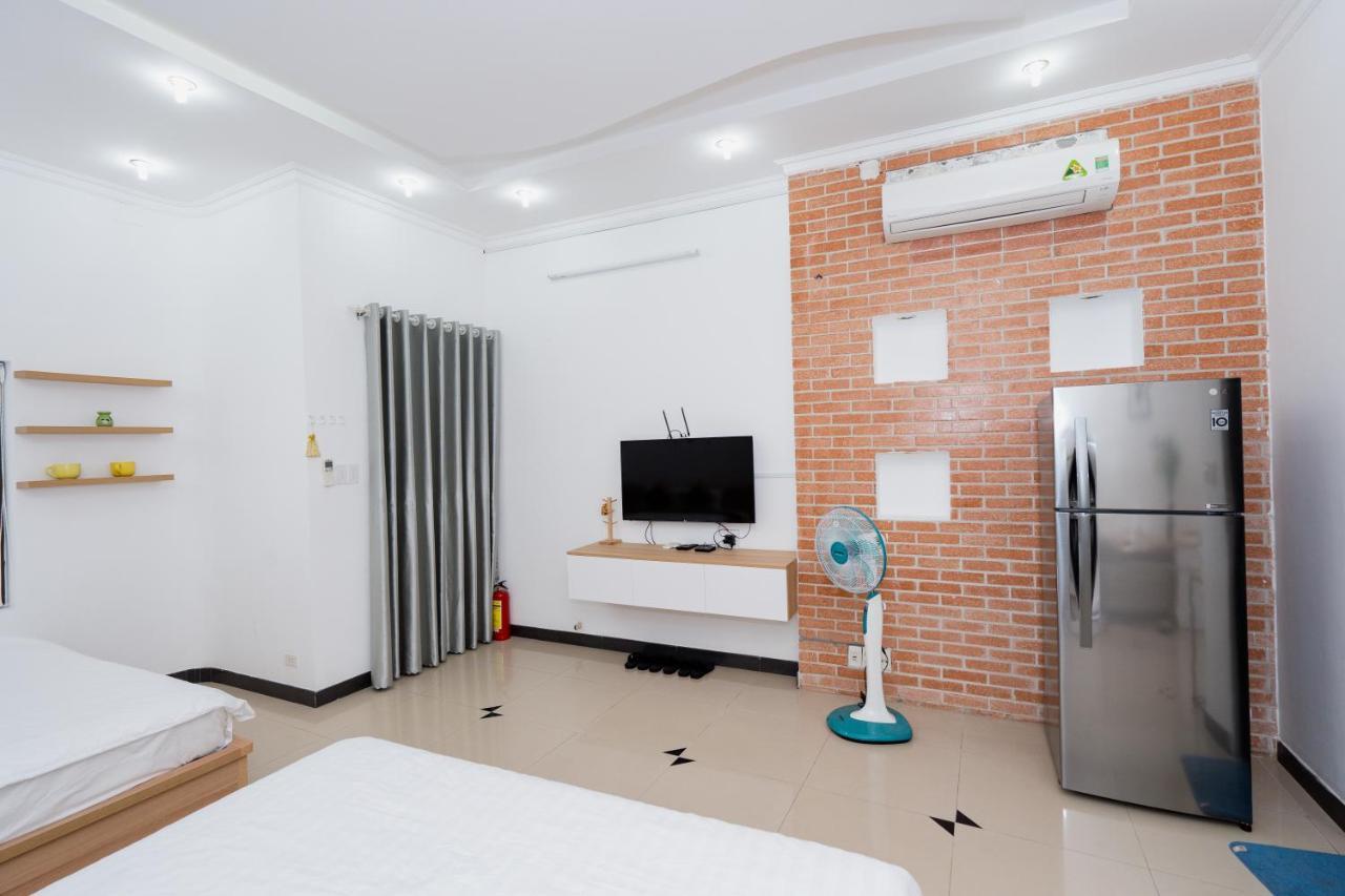 Shjmily House Bed & Breakfast Da Nang Exterior foto