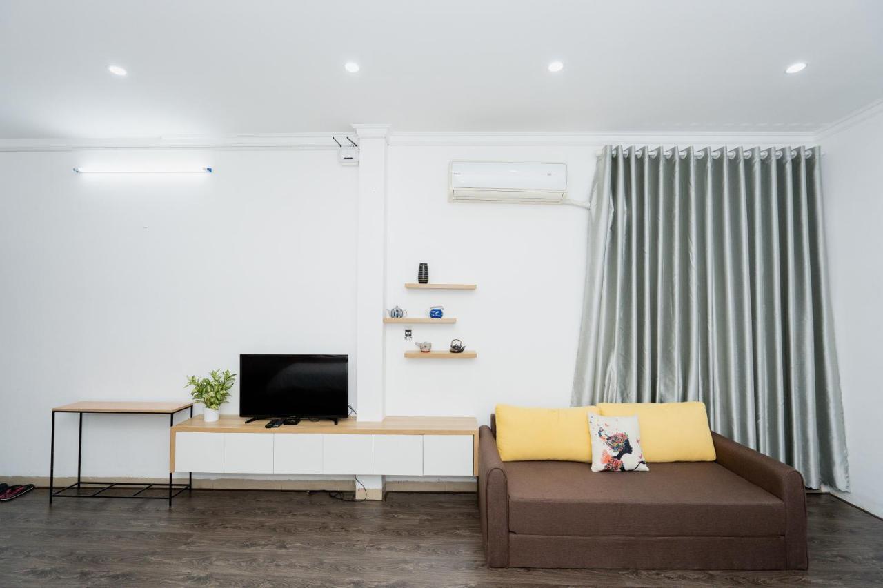 Shjmily House Bed & Breakfast Da Nang Exterior foto