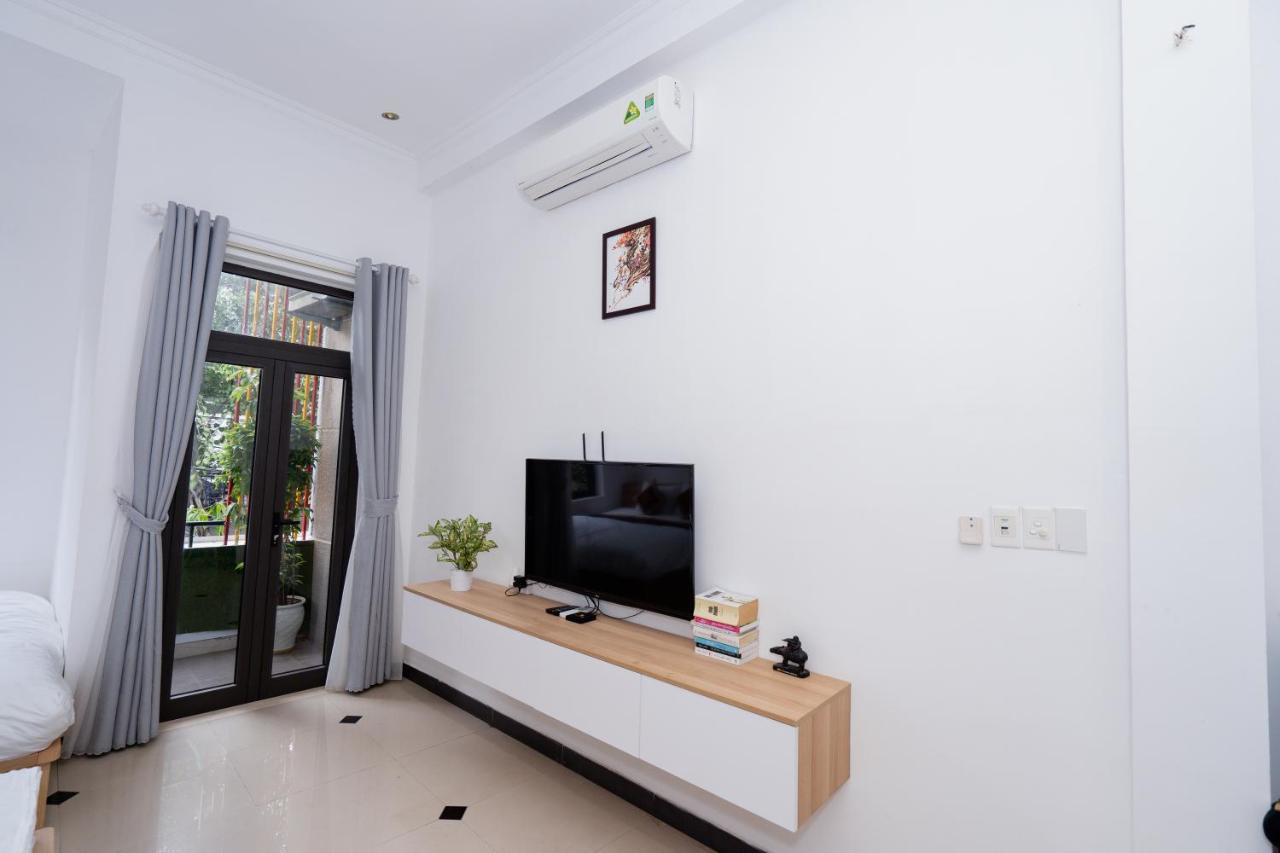 Shjmily House Bed & Breakfast Da Nang Exterior foto