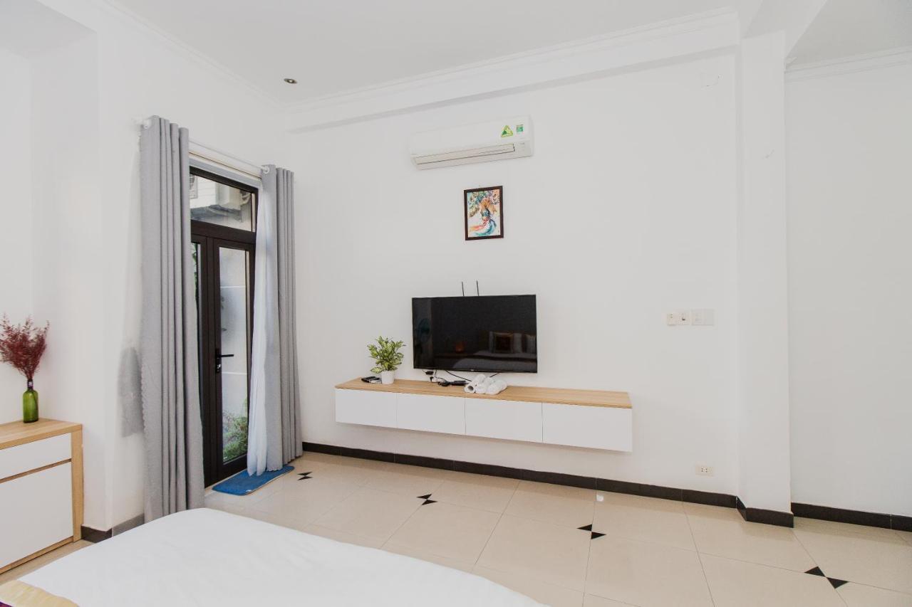 Shjmily House Bed & Breakfast Da Nang Exterior foto