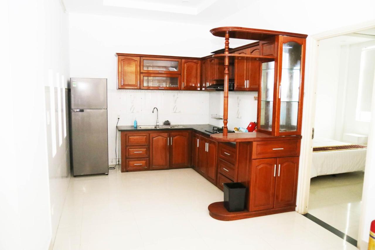 Shjmily House Bed & Breakfast Da Nang Exterior foto