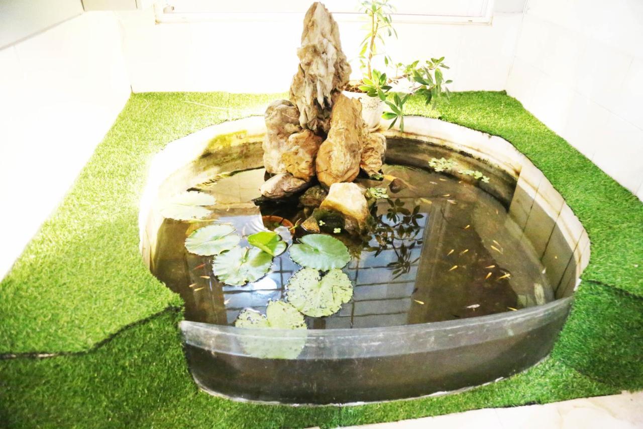 Shjmily House Bed & Breakfast Da Nang Exterior foto