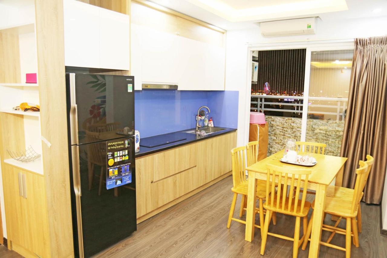 Shjmily House Bed & Breakfast Da Nang Exterior foto